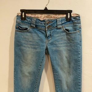 American Eagle Outfitters Capri